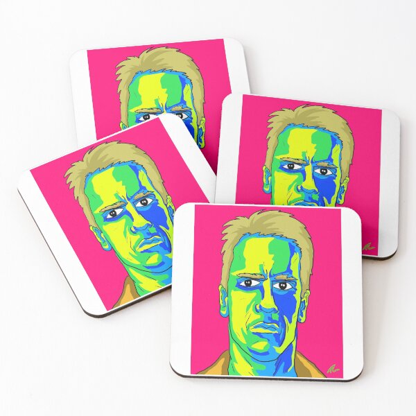 Item preview, Neon Austrian designed and sold by coreyhasissues.