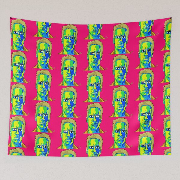 Item preview, Neon Austrian designed and sold by coreyhasissues.