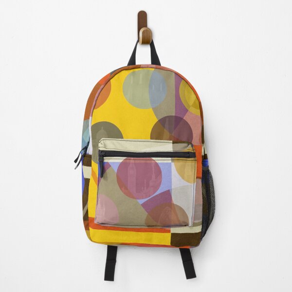 Item preview, Bauhaus London (Hot Spots SIX) designed and sold by Big Fat Arts.