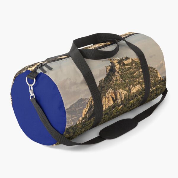 Item preview, Mount Lycabettus 000 designed and sold by KensLensDesigns.