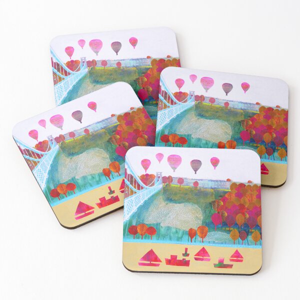 Item preview, Sion Hill, Bristol designed and sold by Jenny Urquhart.