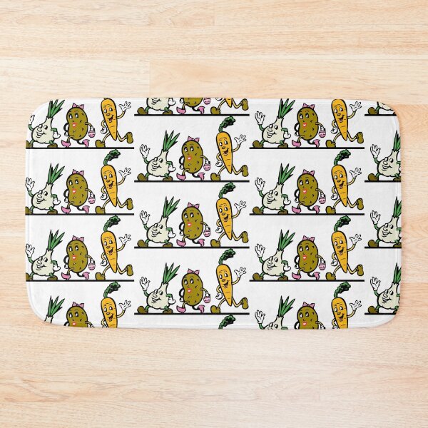 Item preview, vegetable designed and sold by tejaltank.