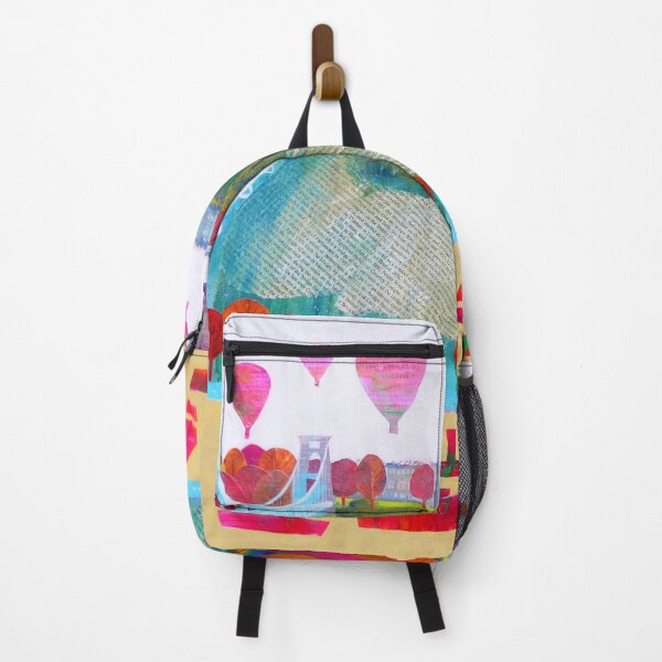 Item preview, Sion Hill, Bristol designed and sold by Jenny Urquhart.