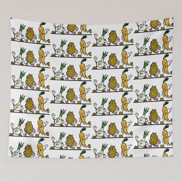 Item preview, vegetable designed and sold by tejaltank.