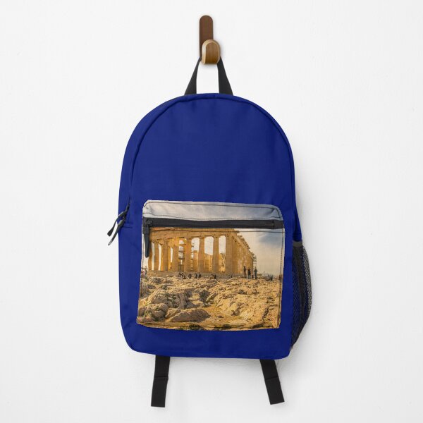 Item preview, Cityscapes  and Parthenon designed and sold by KensLensDesigns.