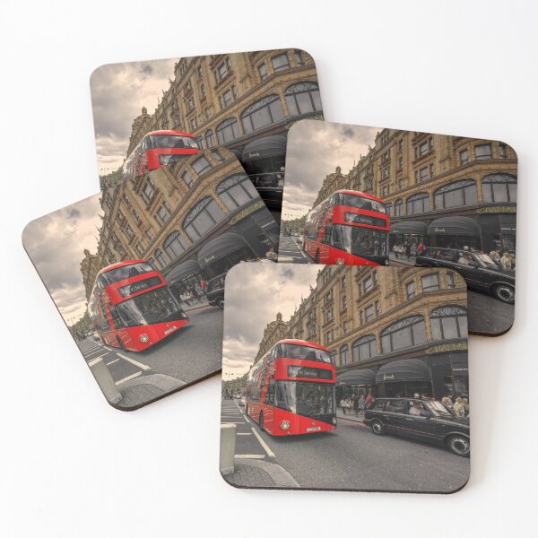 Item preview, A new bus for London  designed and sold by hawkie.