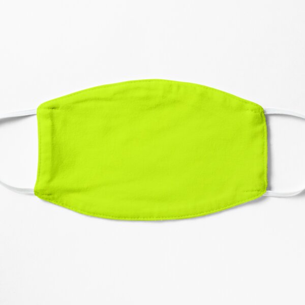 neon neon color face mask Mask
