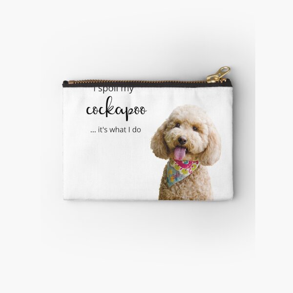 Item preview, I spoil my Cockapoo designed and sold by SunnyDayStyle.
