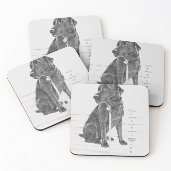 Item preview, Black Lab designed and sold by PatriciaHiltz.