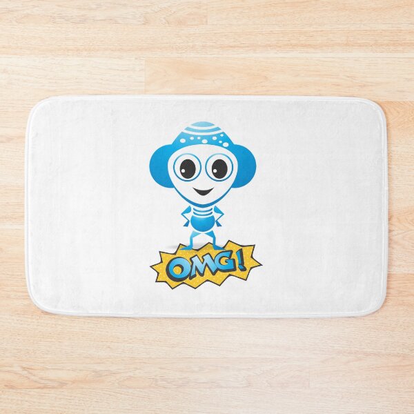 Item preview, Cute character designed and sold by Omtatsat.