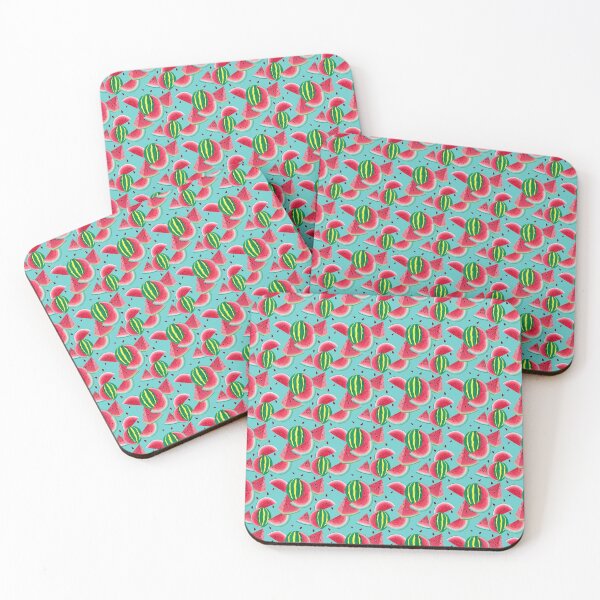Item preview, A Refreshing Watermelon  designed and sold by Artemixtravel.