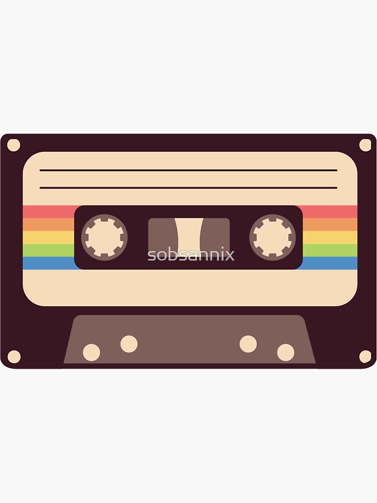 K7 audio : le retour de la musique analogique ? - Blog de Geek