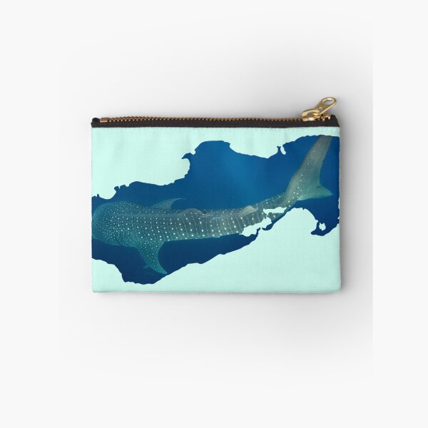 Item preview, Whale Shark Island designed and sold by Caitlin Chock.