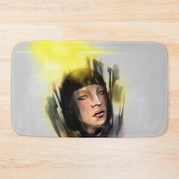 Item preview, Evening light in Asia designed and sold by Blacklinesw9.