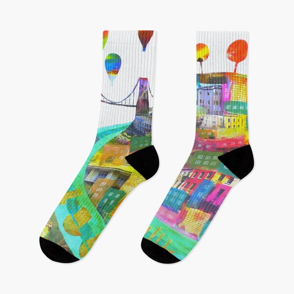 Item preview, Clifton Colours designed and sold by Jenny Urquhart.