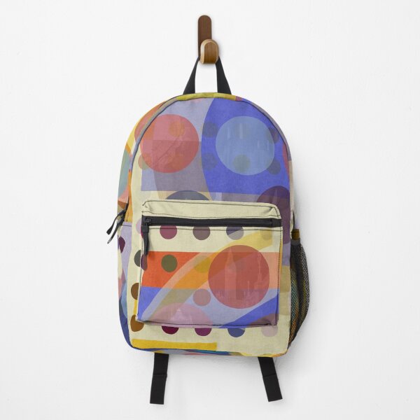 Item preview, Bauhaus London (Hot Spots THREE) designed and sold by Big Fat Arts.