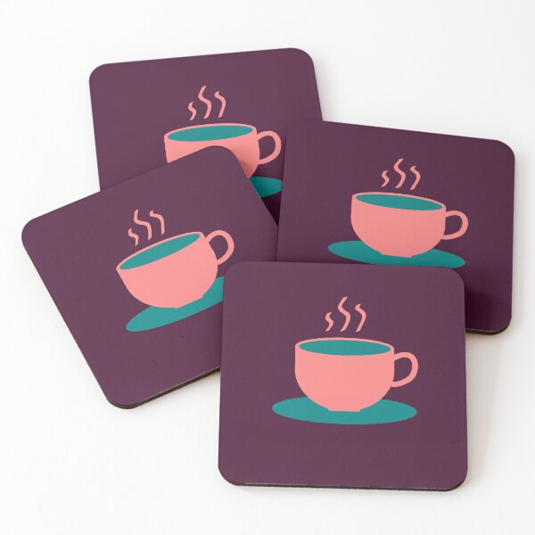 Item preview, Hot Tea Tee Shirt designed and sold by merrythrone.