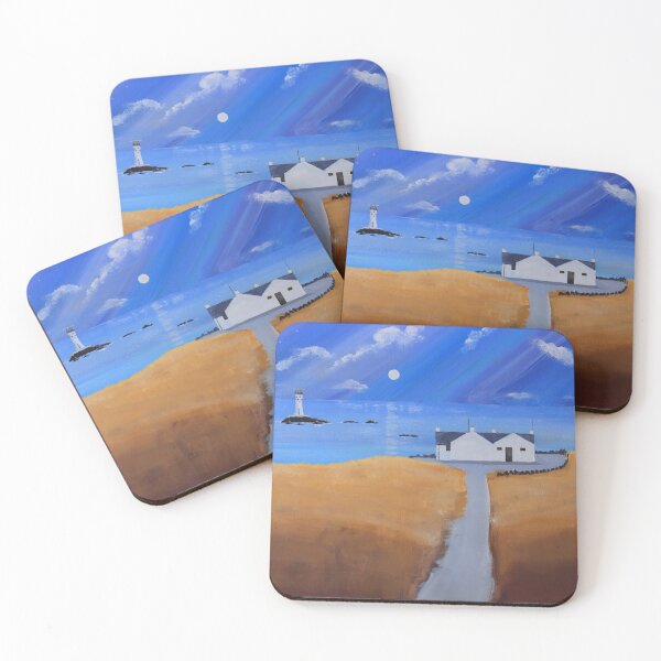 Item preview, Lands End. designed and sold by John Ray.
