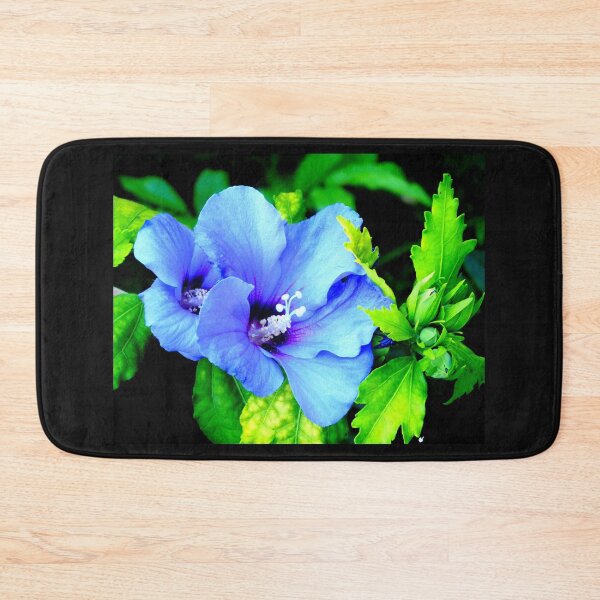 Item preview, Blue Hibiscus designed and sold by angel1.