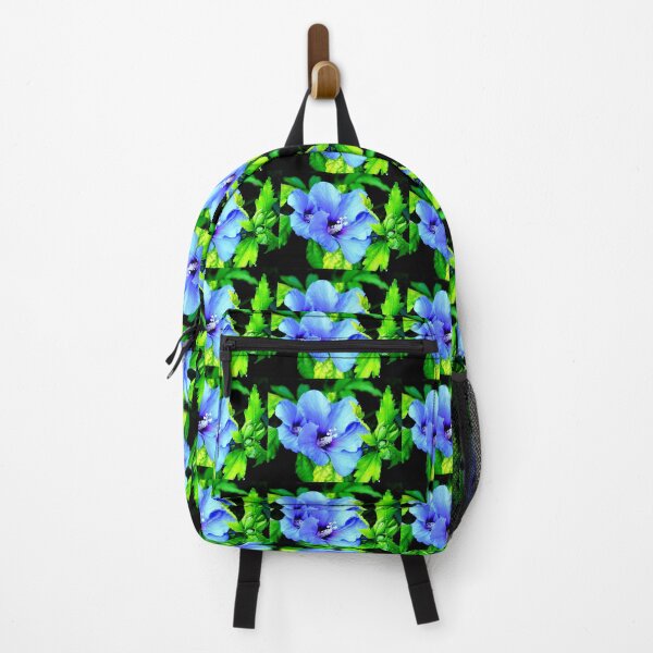 Item preview, Blue Hibiscus designed and sold by angel1.