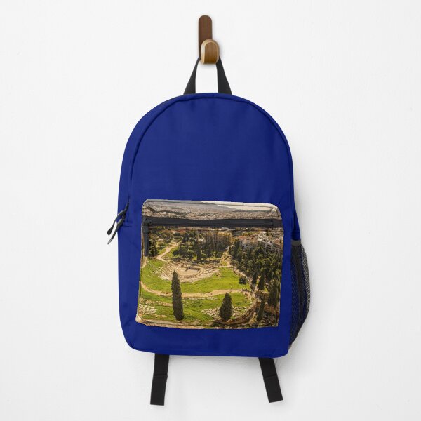 Item preview, Odeon designed and sold by KensLensDesigns.
