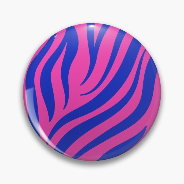 Item preview, Purple Tiger designed and sold by billythekidtees.