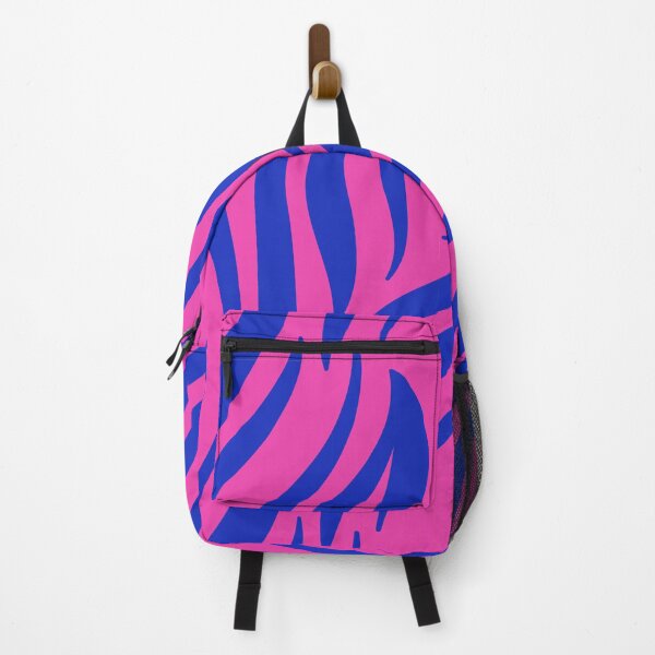 Item preview, Purple Tiger designed and sold by billythekidtees.