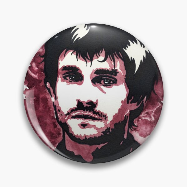 Item preview, Will Graham designed and sold by Sinister Potato.