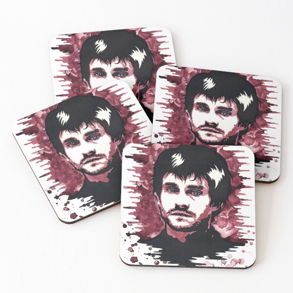 Item preview, Will Graham designed and sold by Sinister Potato.