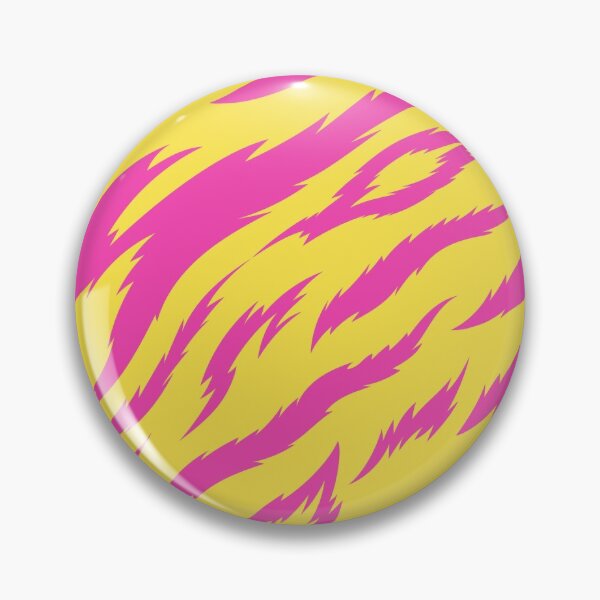 Item preview, Pink Tiger designed and sold by billythekidtees.