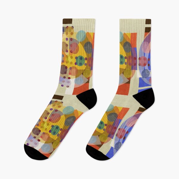 Item preview, Bauhaus London (Hot Spots TWO) designed and sold by Big Fat Arts.