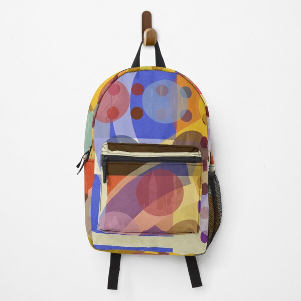 Item preview, Bauhaus London (Hot Spots TWO) designed and sold by Big Fat Arts.
