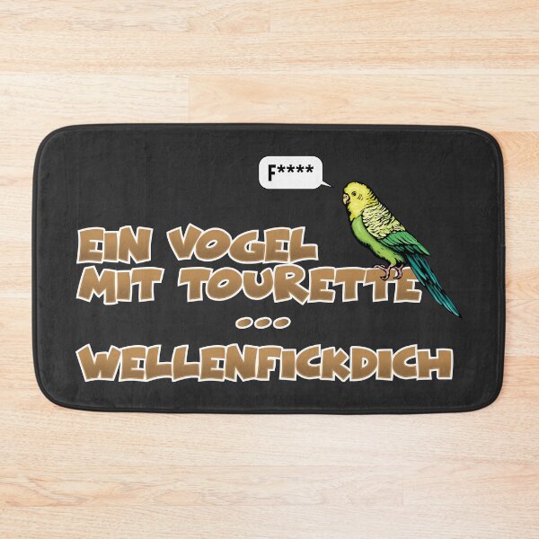 Item preview, Wellenfickdich designed and sold by Gezwompl.