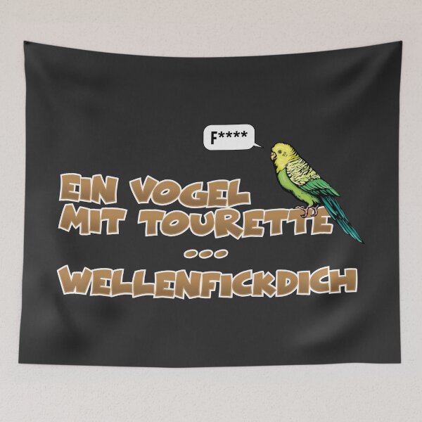 Item preview, Wellenfickdich designed and sold by Gezwompl.