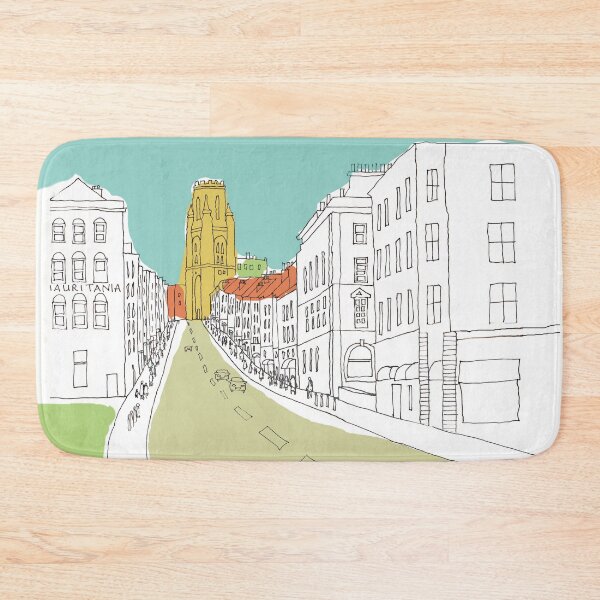 Item preview, Park Street, Bristol, UK designed and sold by Jenny Urquhart.