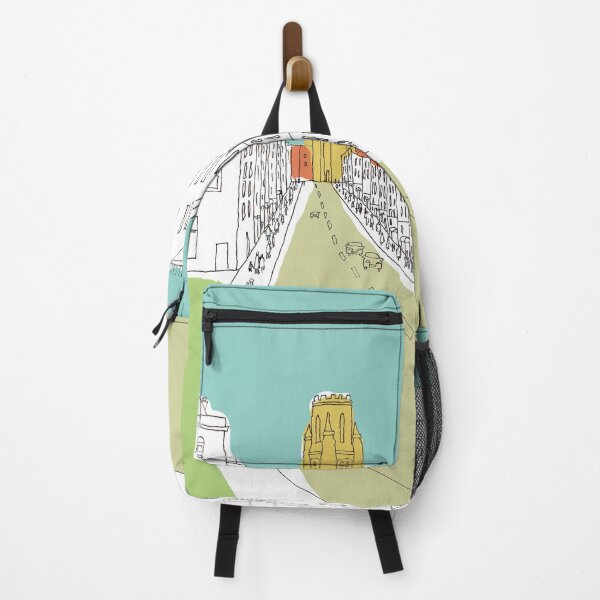 Item preview, Park Street, Bristol, UK designed and sold by Jenny Urquhart.