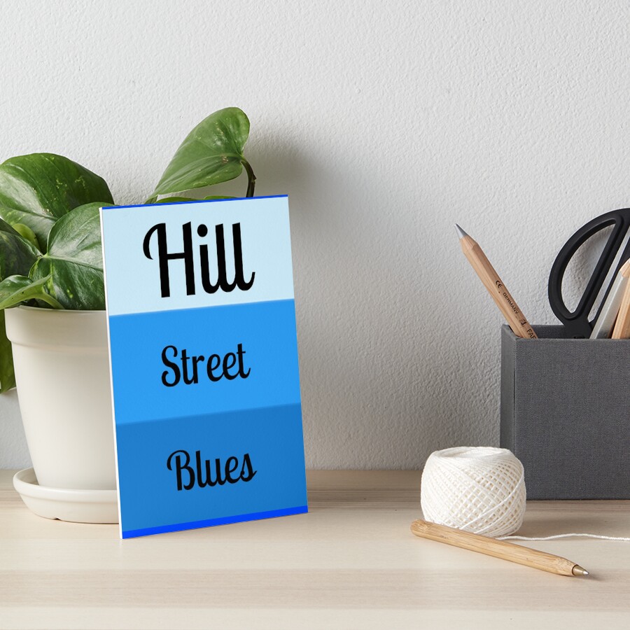 Hill Street Blues Iconic 80s American Cop Series Totally Hill Street Blues Iconic 80s American Cop Series Totally