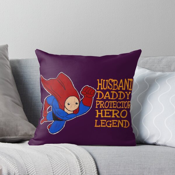 Item preview, DADS- Better than any superhero  designed and sold by SidTastic .