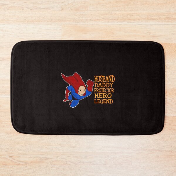 Item preview, DADS- Better than any superhero  designed and sold by SidTastic .