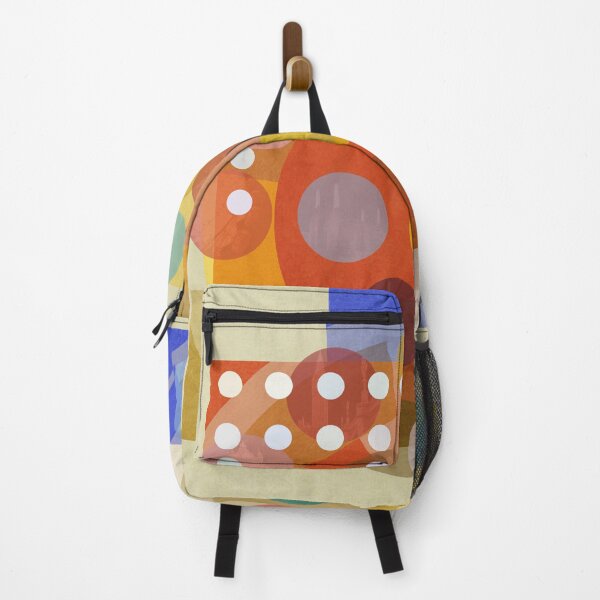 Item preview, Bauhaus London (Hot Spots ONE) designed and sold by Big Fat Arts.