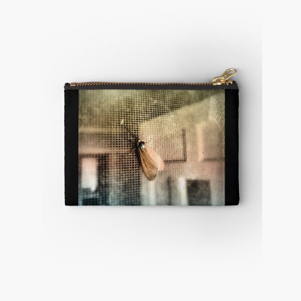Item preview, Upon The Old Screen Door designed and sold by XXX Zombieboy XXX.