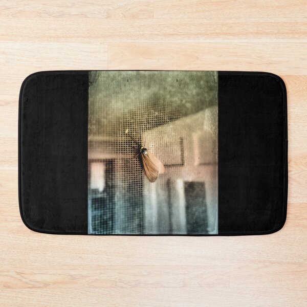 Item preview, Upon The Old Screen Door designed and sold by XXX Zombieboy XXX.
