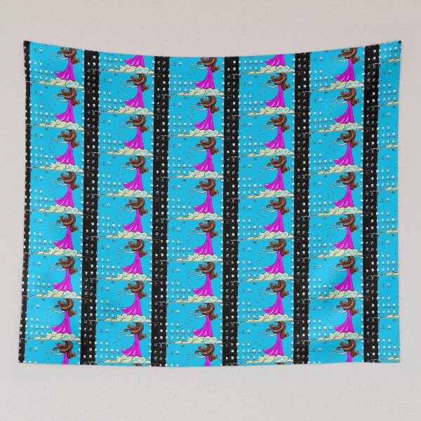 Item preview, Cloud seeding on the computer screen designed and sold by JoAnnFineArt.