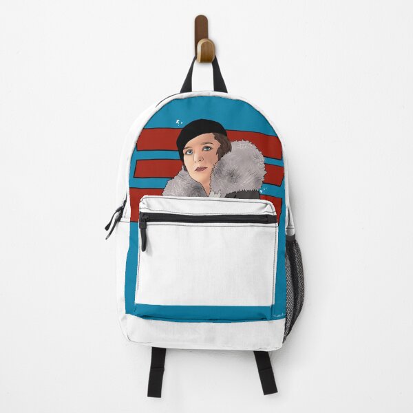 Item preview, Germaine Tailleferre designed and sold by EllPho.