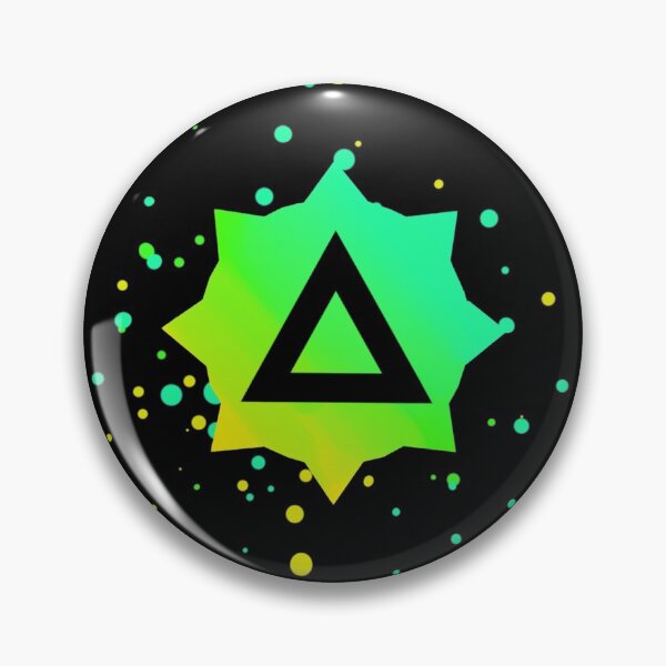 Item preview, Triangle designed and sold by Wiliam-Glowing.
