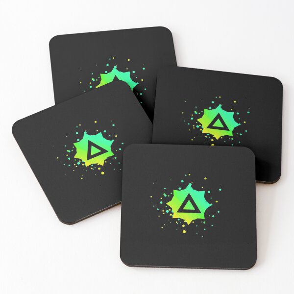 Item preview, Triangle designed and sold by Wiliam-Glowing.
