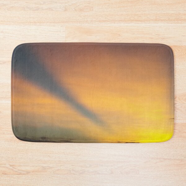 Item preview, September sunset hues in the tropics designed and sold by PrakritiPrints.