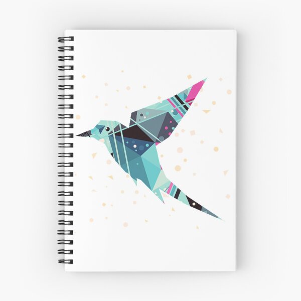 Item preview, Abstract Bird  designed and sold by Ekamra008.