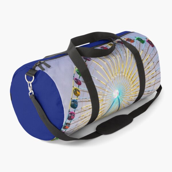 Item preview, Ferris Wheel Big 4 designed and sold by KensLensDesigns.