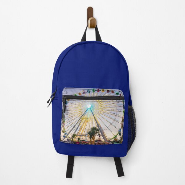 Item preview, Ferris Wheel Big 4 designed and sold by KensLensDesigns.
